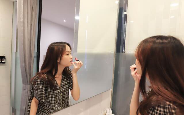 Aroma Chew Hotel