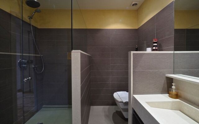 Gracia Terrace Design