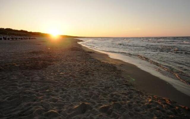 2 Raum Fewo Sonne Strand Ostsee