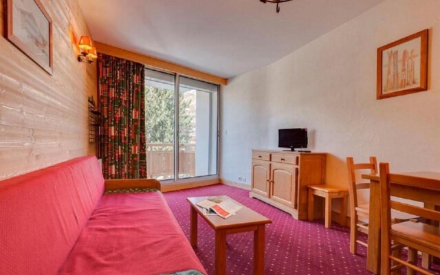 Residence Le Sappey - Vacanceole