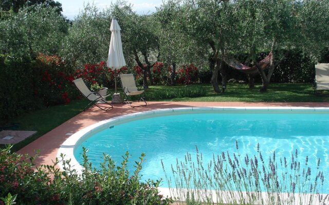 Villa Antica Sosta Renai