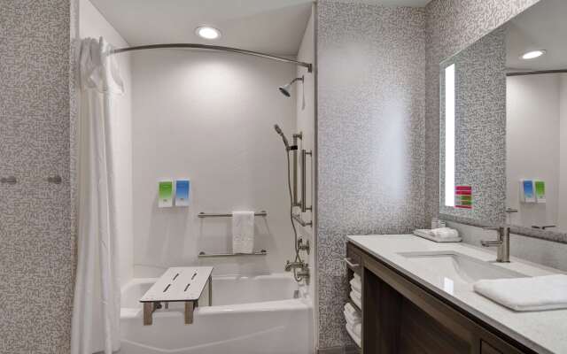 Home2 Suites by Hilton Pecos