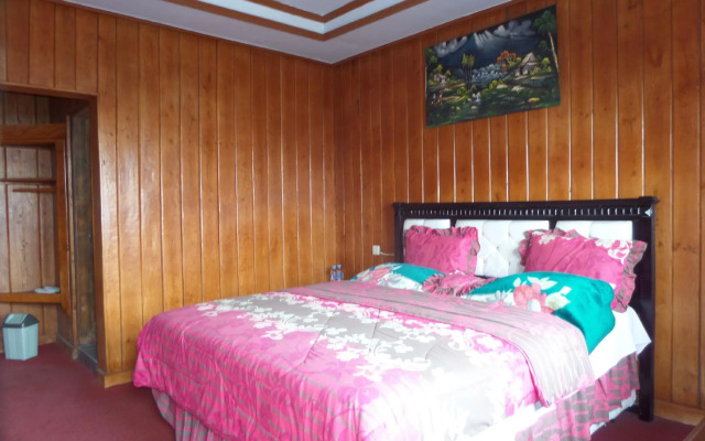 Cemara Indah Hotel