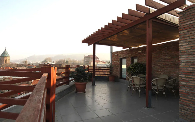 Tbilisi Core Apartments