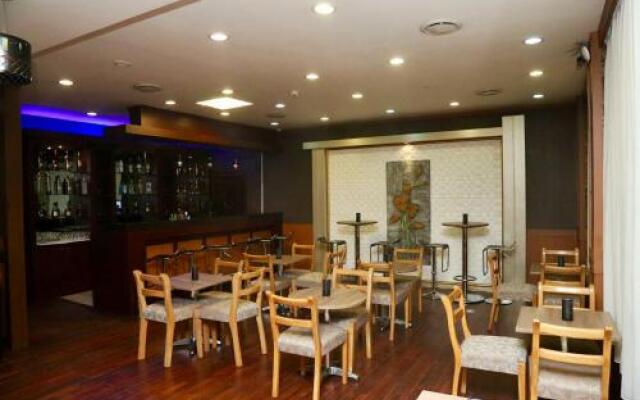 Lagos Travel Inn