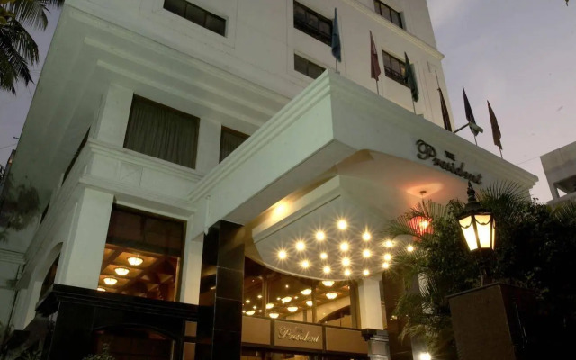 The President Hotel