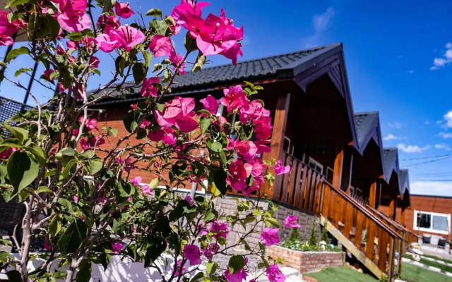 Third Sister B&B
