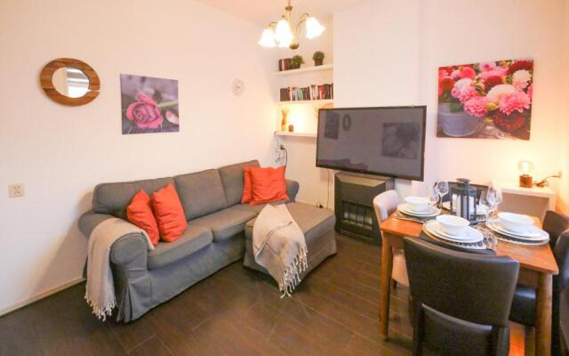 Hoge Prins Willemstraat 5