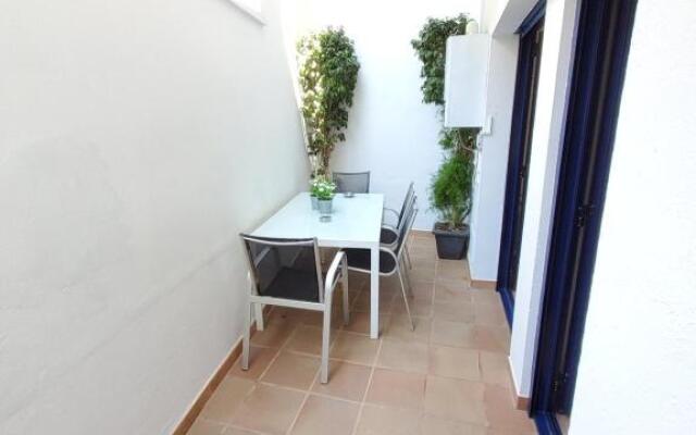 Apartment Sant Sebastià