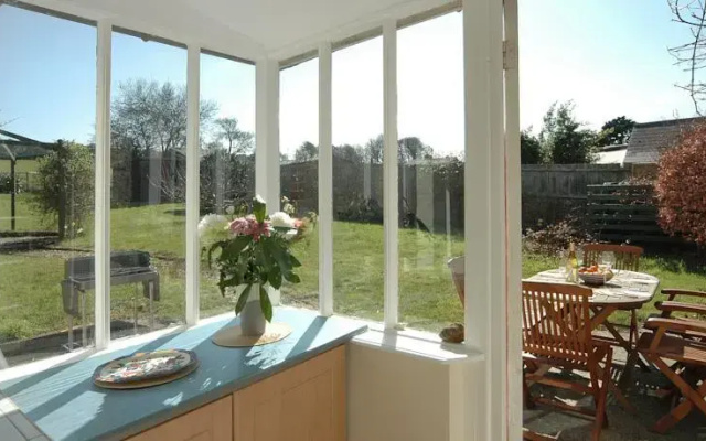 Apple Tree Cottage