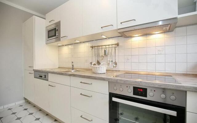 Goosbrink Wohnung 13