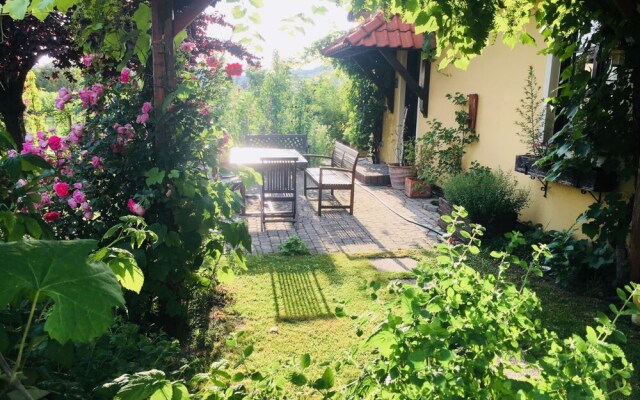 Landhaus Weinblick