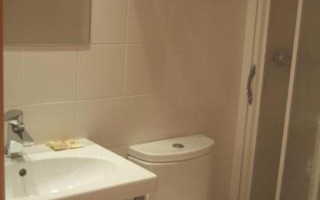 Apartamentos Turísticos Real Alfoli