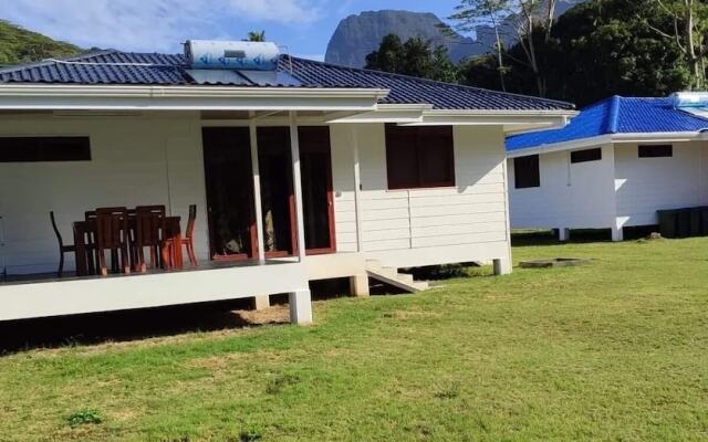 Moorea Here Lodge