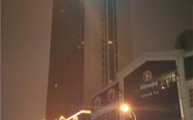 City Comfort Inn Changsha Wujiangtian Street
