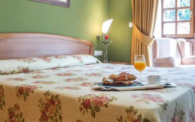 Gran Hotel Rural Cela