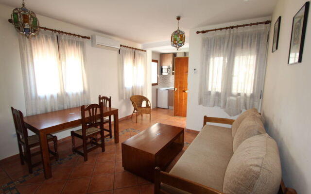 Apartamentos Abulaci