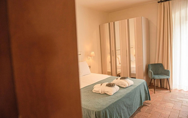Hotel El Convent de Begur