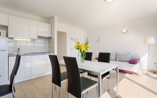 Adriatic Queen Residence