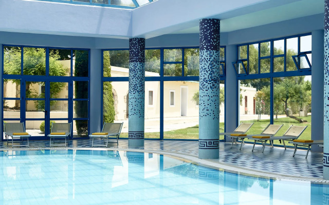 Lindos Princess Beach Hotel All Inclusive