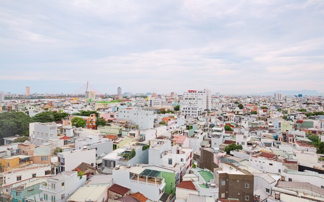 Mercury Boutique Hotel