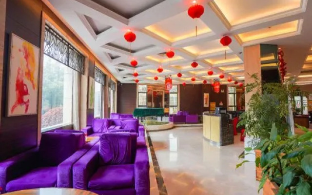 Xiang He International Hotel