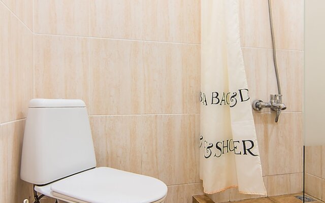 myhotel24 dubninskaya