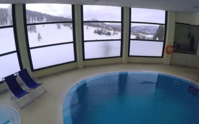 Grand Hotel Duchi D'Aosta