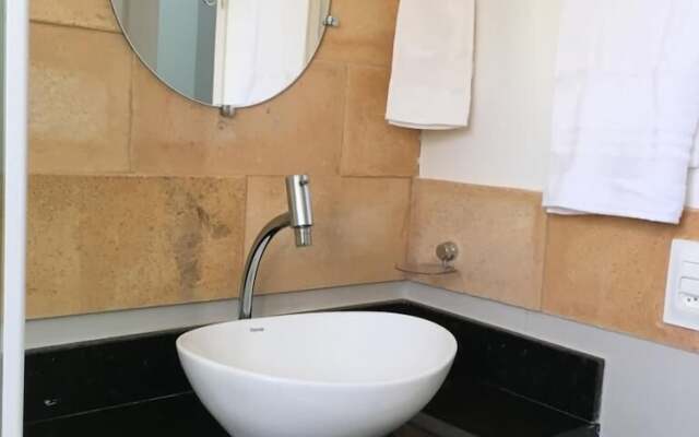 Cumbuco Residencial Dunas Beach Apt 203