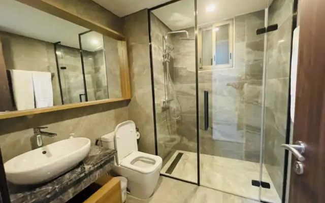 Bluesky Gateway Residence Luxury