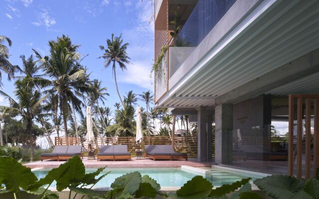 Harding Boutique Hotel