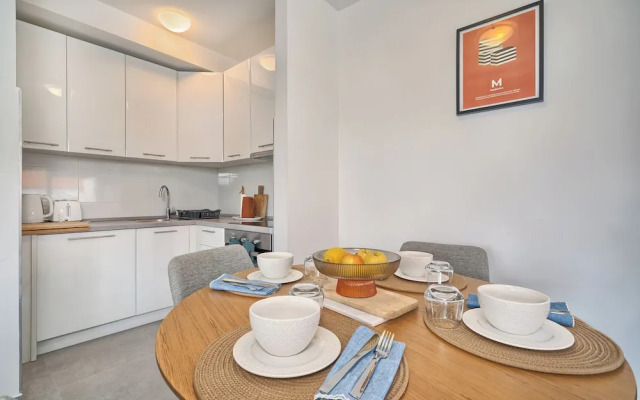 Adriatic Retreat Meje 4 min to the beach