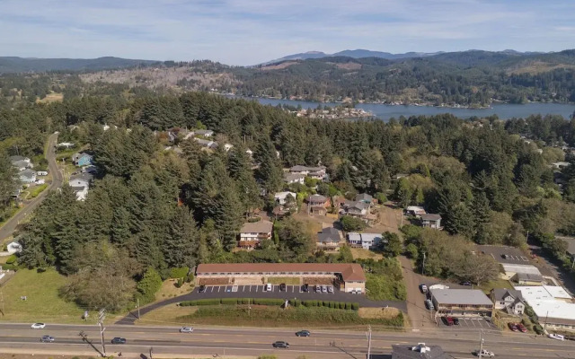Sea Echo Motel – Lincoln City