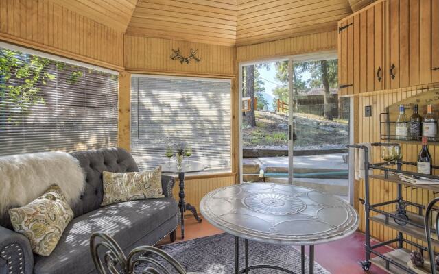 Wine Gazebo