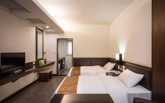 Twinstar Hotel