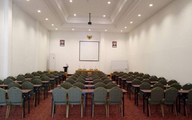 Same Hotel Cepu