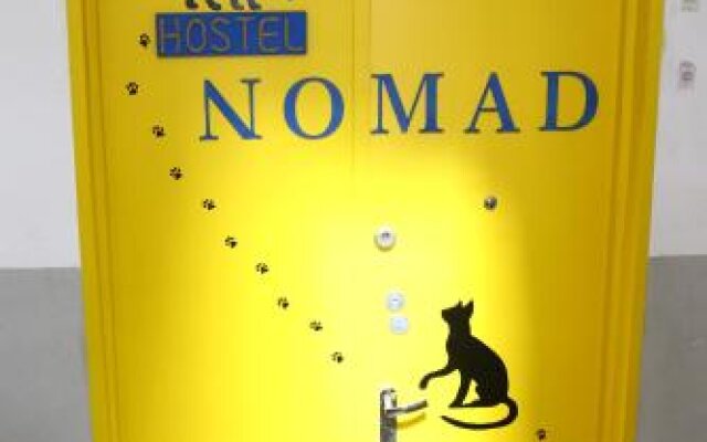 Nomad Hostel