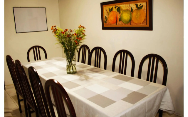 Hotel El Eden Manizales