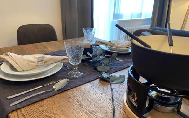 Apartment Via Surpunt - Florentina- 3 Rooms