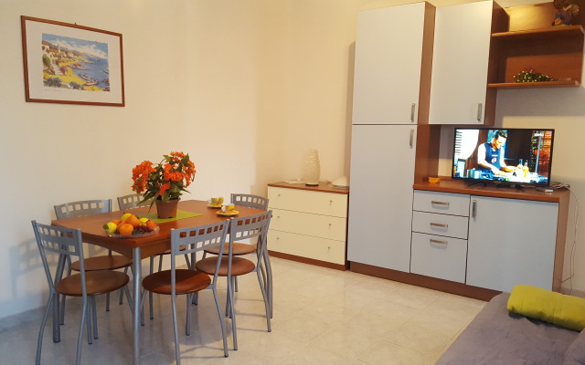 Appartamenti Santa Rita