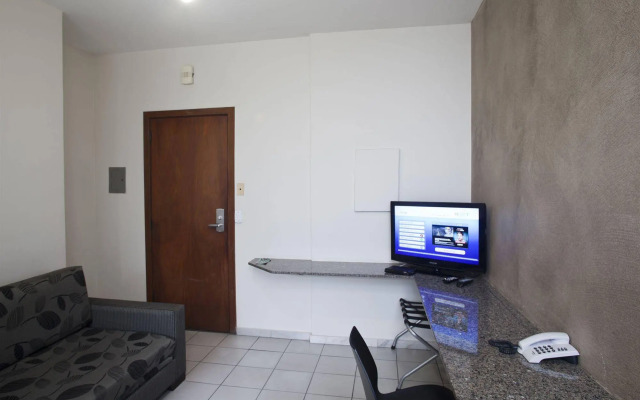 Pampulha Flat Hotel