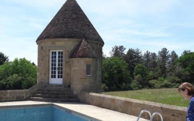 Manoir du Mortier