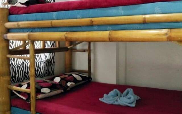 Spirit of Norway Resto Bar and Rooms for Rent