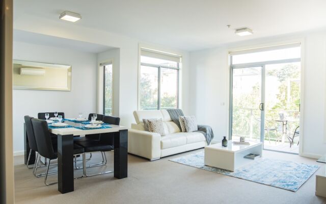 Vale - Rejuvenate Stays