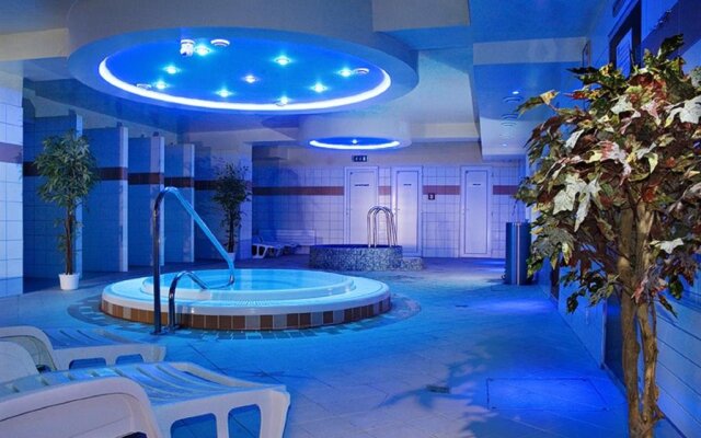Hotel SOREA TITRIS