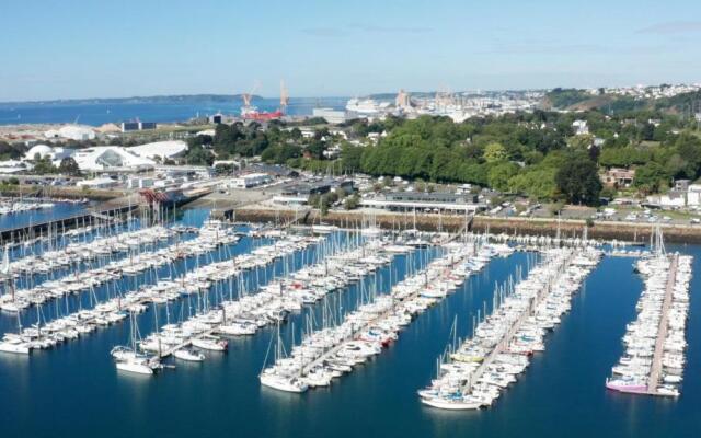 OSTAL Brest - Auberge de jeunesse du Moulin Blanc