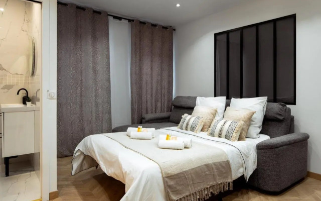 Suite Luxury Nation 26