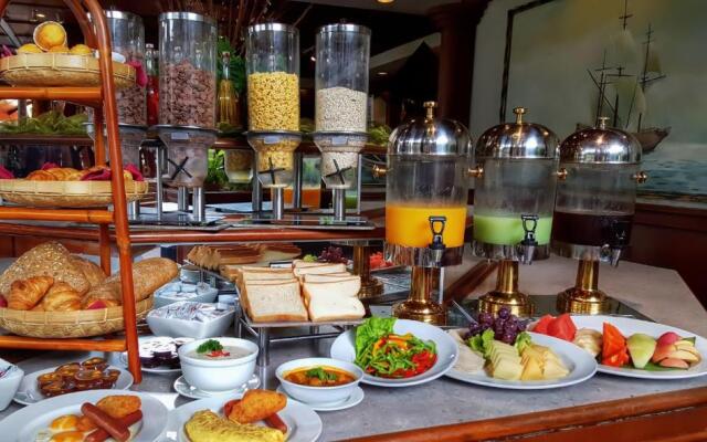 Berjaya Langkawi Resort