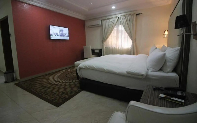 Sharon Ultimate Hotels