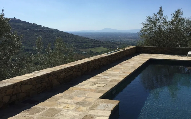 Villa Pomona